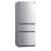MR-CX450ER-ST-A Mitsubishi Electric 450 L Bottom Mount Fridge 